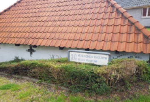 Munkenes Teglovn景点图片