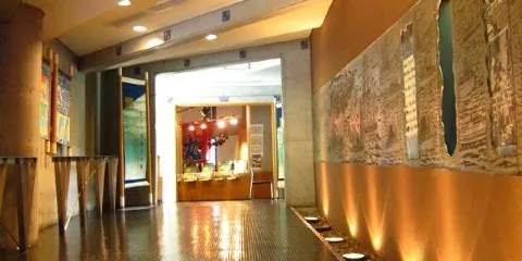 富津埋立記念館