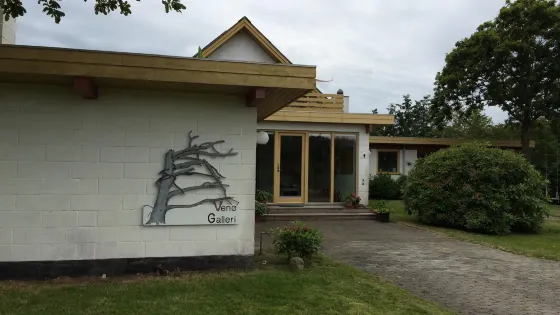 Veno Billedvaerksted