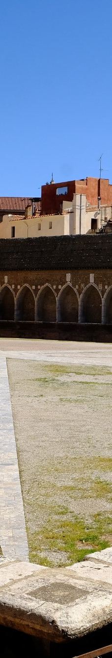 Le Campo Santo-佩皮尼扬