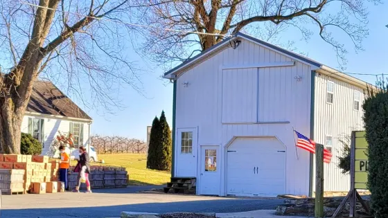 Susquehanna Orchards