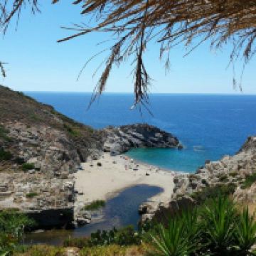 伊卡里亚岛图片