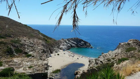Nas Beach