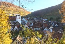 Stadtverwaltung Wiesensteig景点图片