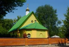 All Saints Church景点图片