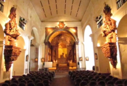 Para Religious Art Museum景点图片