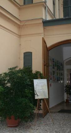 瓦萨里画廊-巴拉顿菲赖德