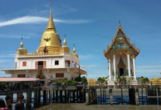 Wat Hong Thong景点图片