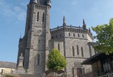 Eglise Saint-Pierre景点图片