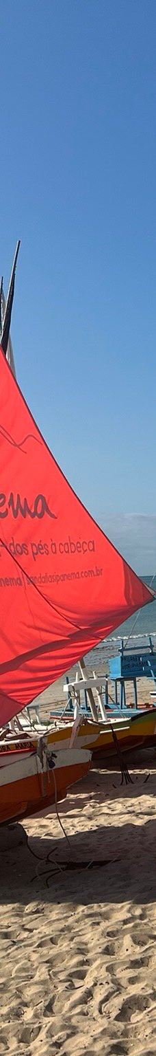 Piscinas Naturais de Pajucara-马塞约