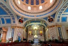 Immaculate Conception Parish Church - Bauan, Batangas景点图片
