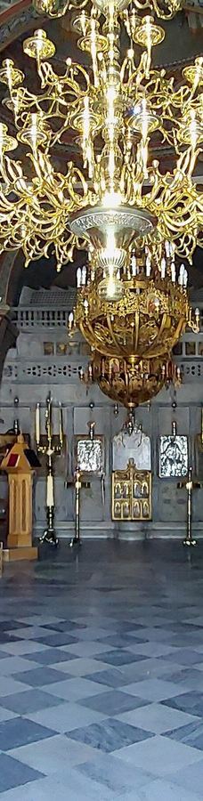 Church of Panagia Filotitissa-菲洛蒂翁