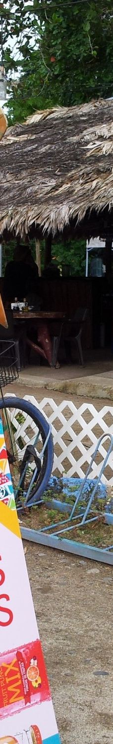 Playa Cocles-Talamanca