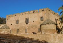 Castillo del Marques de los Velez景点图片
