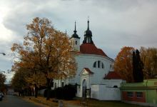 Church of St. Michael景点图片