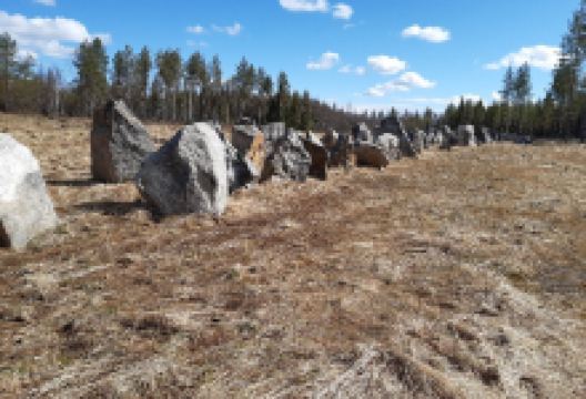 Salpa Line景点图片