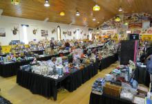 Shawano Indoor Flea Market购物图片