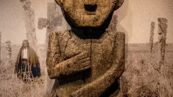 Museo de Historia Natural de Concepcion