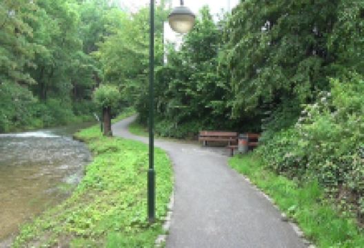 Echazuferpfad景点图片