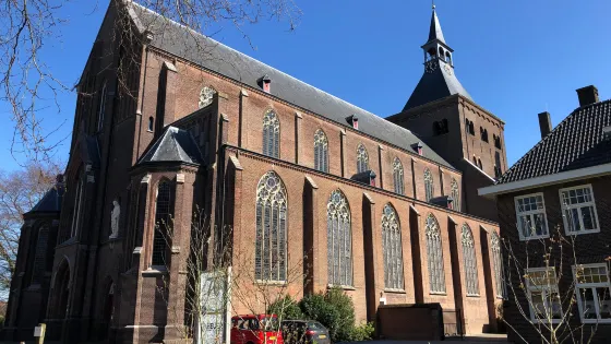 Goirkese kerk