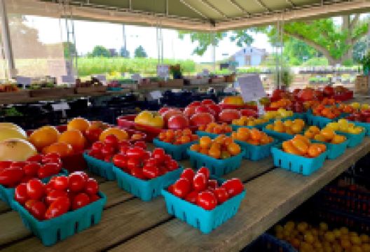 Sang Lee Farms景点图片