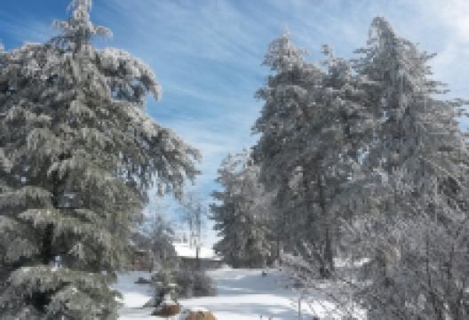 奥林匹斯山景点图片