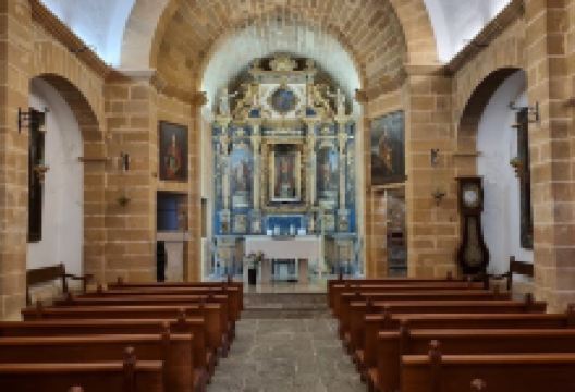 Ermita de la Victoria景点图片