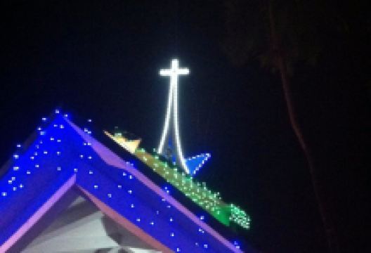 St. Anne's Church景点图片