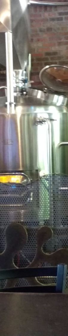 Foam Brewers - Burlington-伯灵顿