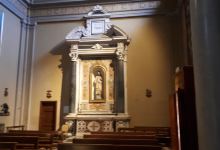 Chiesa dei Santi Jacopo e Andrea景点图片