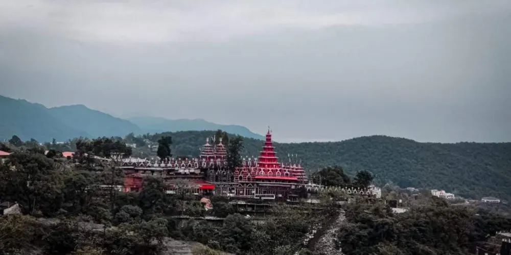 永安旅遊