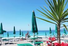 Bagni Conchiglia D'oro景点图片