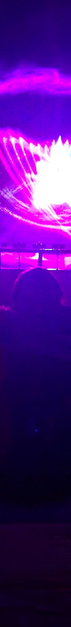 澳大利亚斯旺希尔 · 《Heartbeat of the Murray》激光灯光秀-斯旺希尔