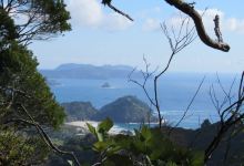 Station Rock Road Lookout景点图片
