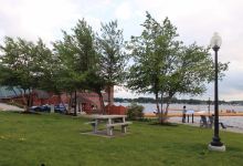 Centennial Park景点图片