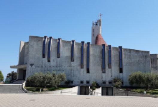 Parrocchia di San Francesco d'Assisi景点图片