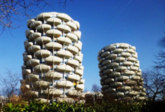 Choux de Creteil景点图片