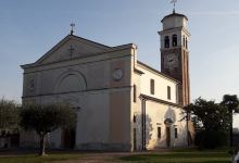 Parrocchia di San Leonardo Abate景点图片
