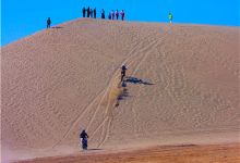 Sand Hills of Rigan景点图片