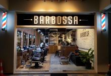 Barbossa Barbershop购物图片