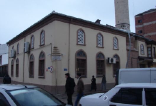 Kasim Efendi Camii景点图片