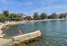 Lipauska Beach景点图片