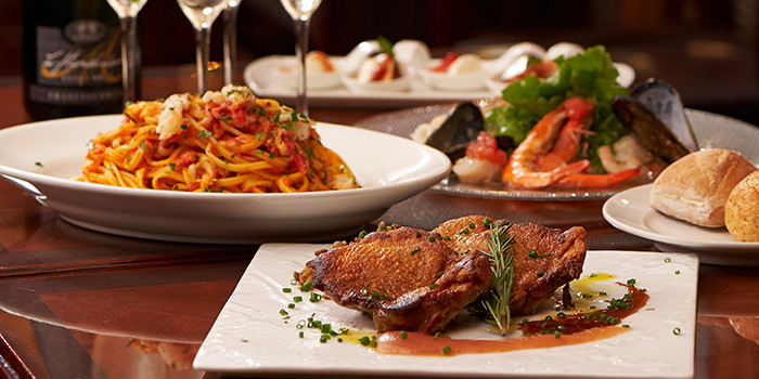 China Shadow餐厅图片