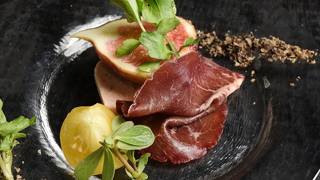 Gawa Mishima餐厅图片