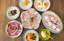Ronronneman餐厅图片
