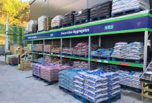 B&M Store with Garden Centre购物图片