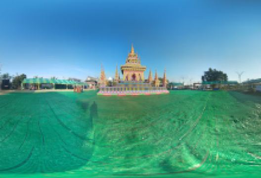 Wat Sudhammavatī景点图片