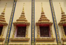Wat Suwan Naram景点图片