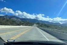 Catalina Regional Park景点图片