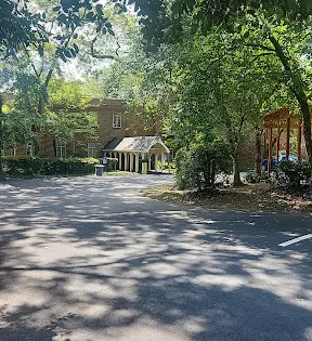 St John's Episcopal Church